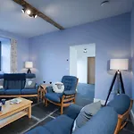 بيت للعطل New 2 Bedroom At Waterhead Range By Letmestay آمبيلسايد