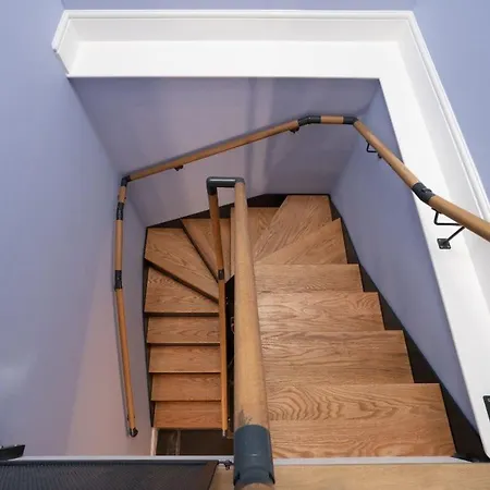 New 2 Bedroom At Waterhead Range By Letmestay 度假居 安布尔塞德