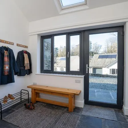 New 2 Bedroom At Waterhead Range By Letmestay * 安布尔塞德