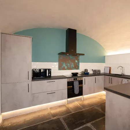 New 2 Bedroom At Waterhead Range By Letmestay 安布尔塞德