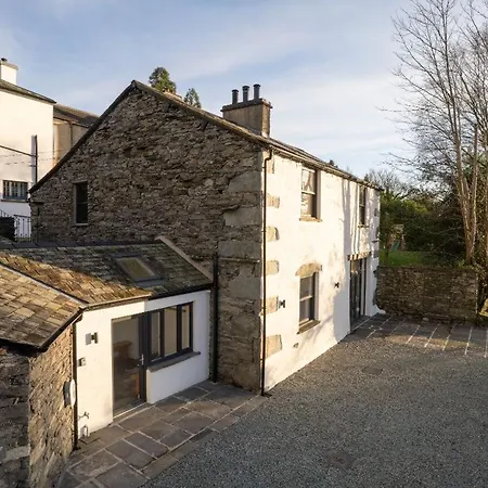 New 2 Bedroom At Waterhead Range By Letmestay Ambleside