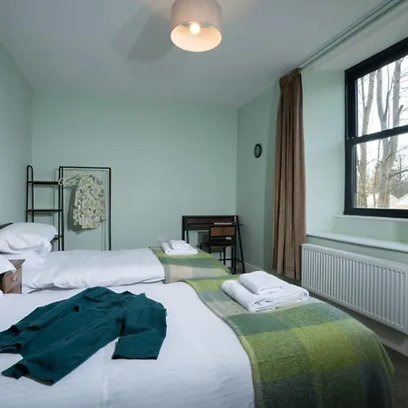 New 2 Bedroom At Waterhead Range By Letmestay * 安布尔塞德