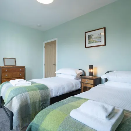 Tatil Evi New 2 Bedroom At Waterhead Range By Letmestay *