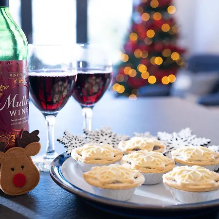 New 2 Bedroom At Waterhead Range By Letmestay Dom wakacyjny Ambleside