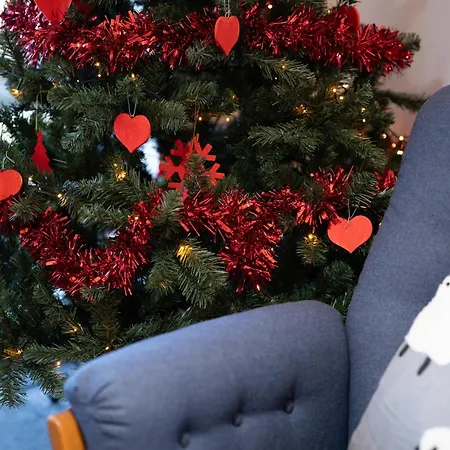 New 2 Bedroom At Waterhead Range By Letmestay